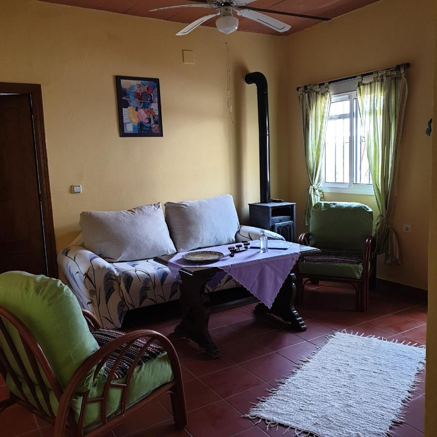 Finca-Vallestares Almonte Zewnętrze zdjęcie