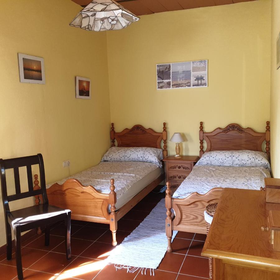 Finca-Vallestares Almonte Zewnętrze zdjęcie