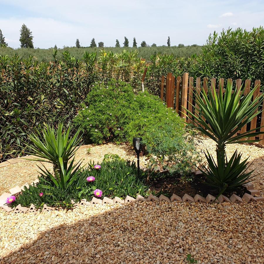 Finca-Vallestares Almonte Zewnętrze zdjęcie