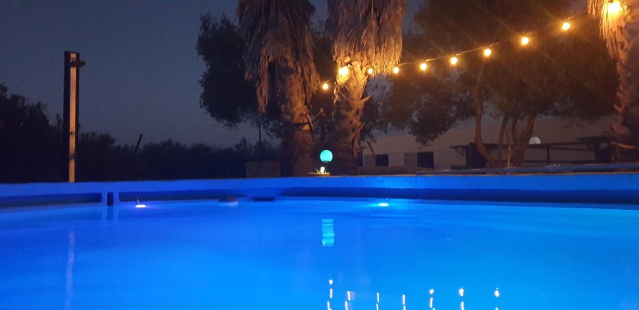 Finca-Vallestares Almonte Zewnętrze zdjęcie