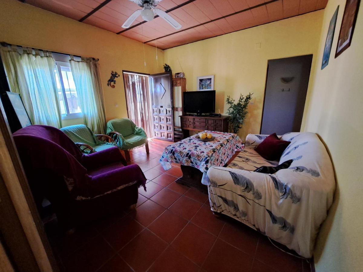Finca-Vallestares Almonte Zewnętrze zdjęcie