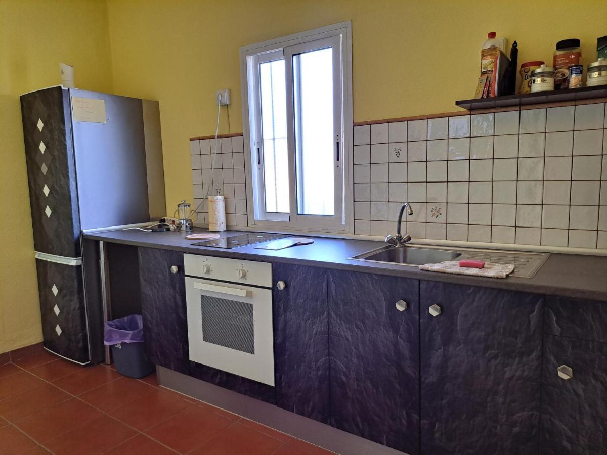 Finca-Vallestares Almonte Zewnętrze zdjęcie