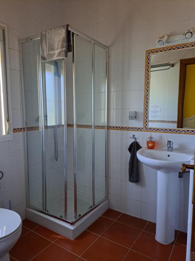 Finca-Vallestares Almonte Zewnętrze zdjęcie
