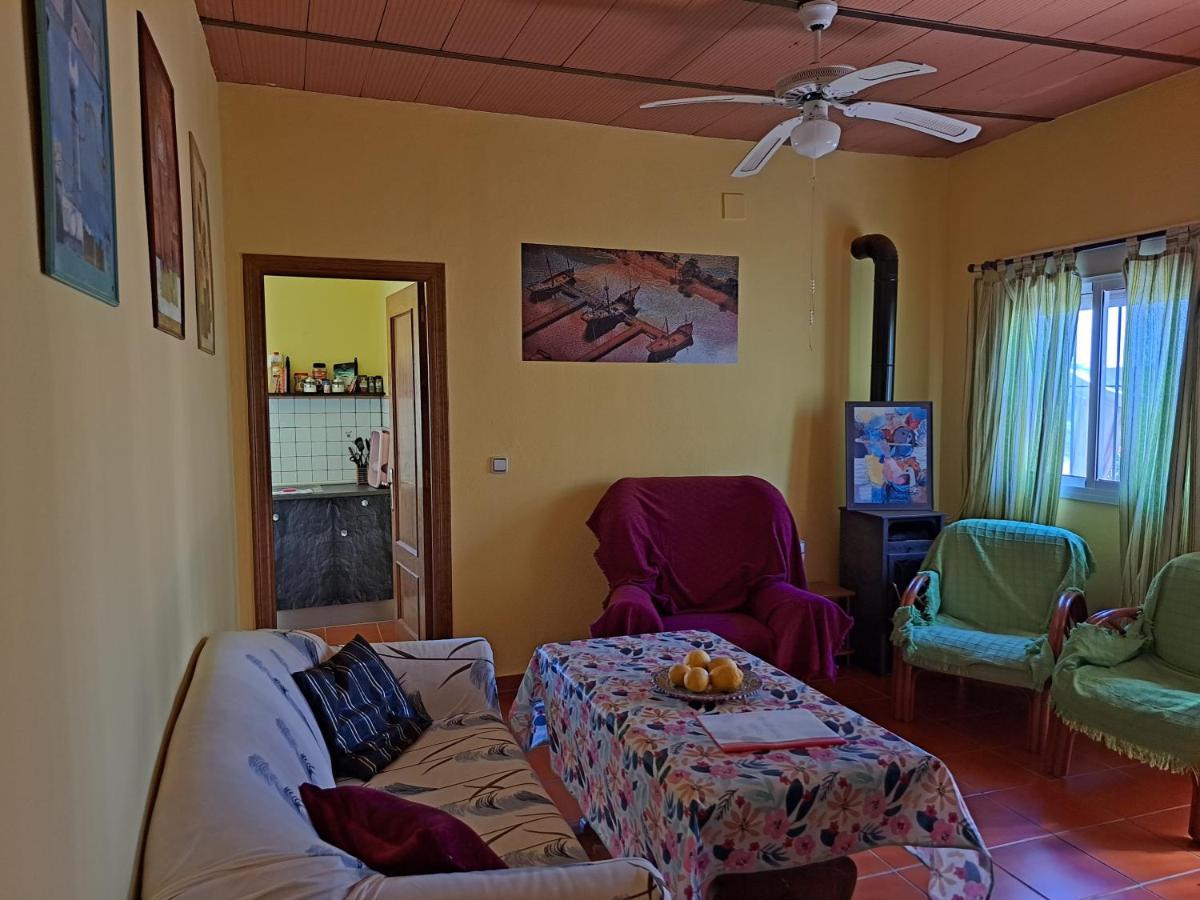 Finca-Vallestares Almonte Zewnętrze zdjęcie
