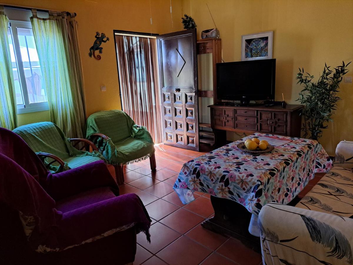 Finca-Vallestares Almonte Zewnętrze zdjęcie