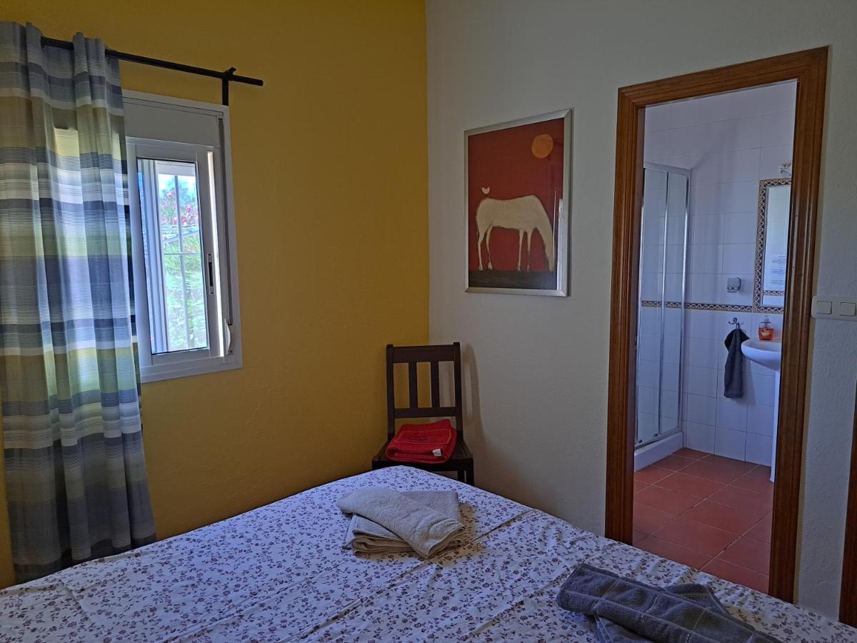 Finca-Vallestares Almonte Zewnętrze zdjęcie