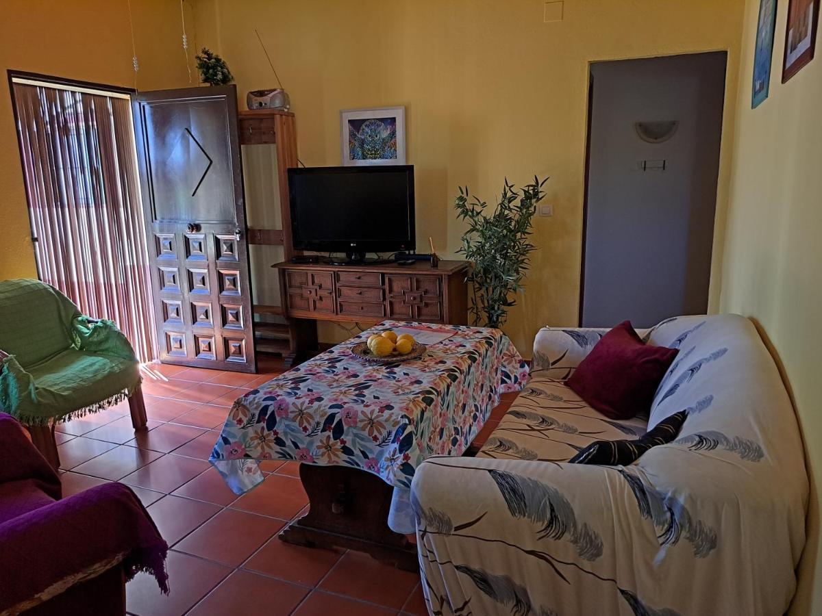 Finca-Vallestares Almonte Zewnętrze zdjęcie
