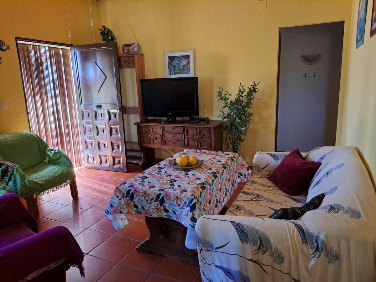 Finca-Vallestares Almonte Zewnętrze zdjęcie