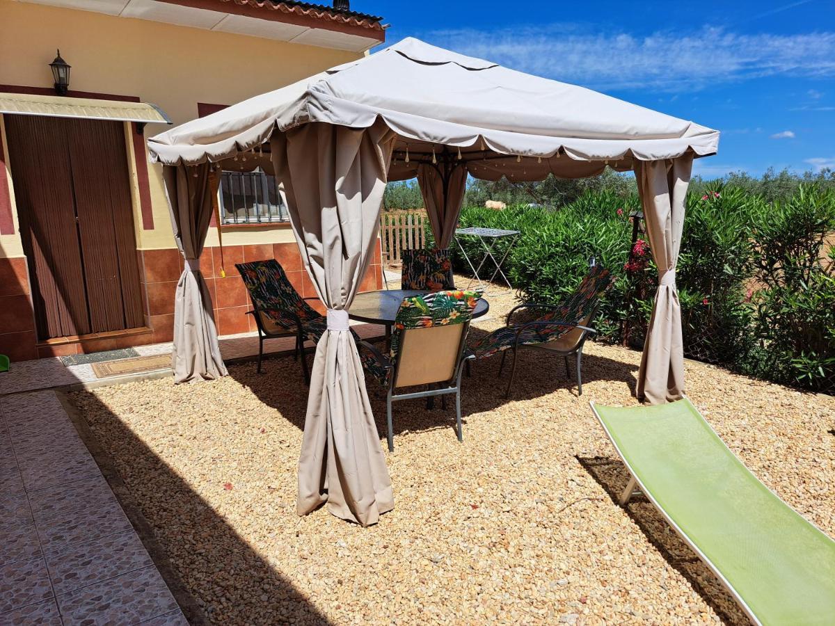 Finca-Vallestares Almonte Zewnętrze zdjęcie